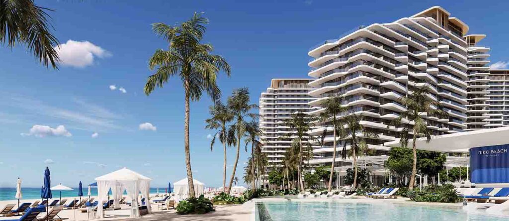 The hottest new real estate developments in Ras Al Khaimah