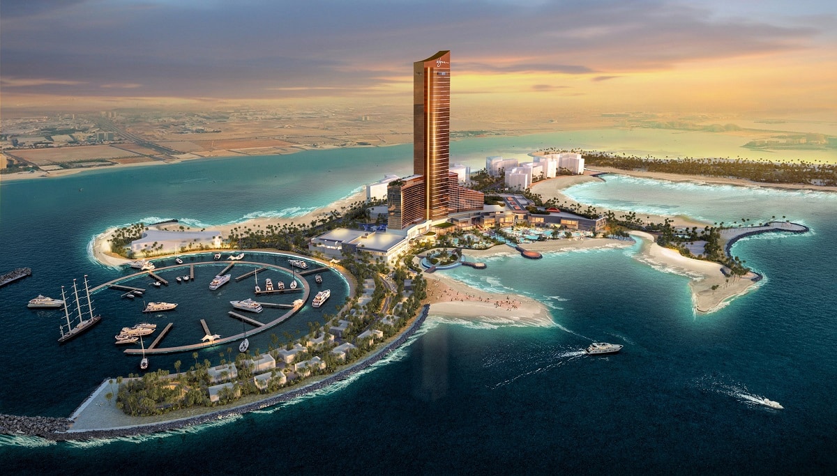 UAE casino: Dubai construction giant ALEC says Wynn gaming project ‘fantastic for Ras Al Khaimah’