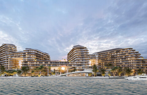 Direct Beach Access 1-BR Suite Quattro Del Mar