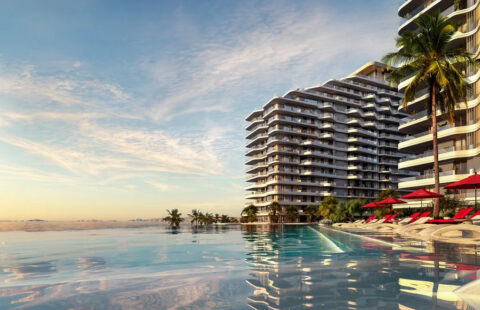 Beach Access| 5% Booking | Investor Deal